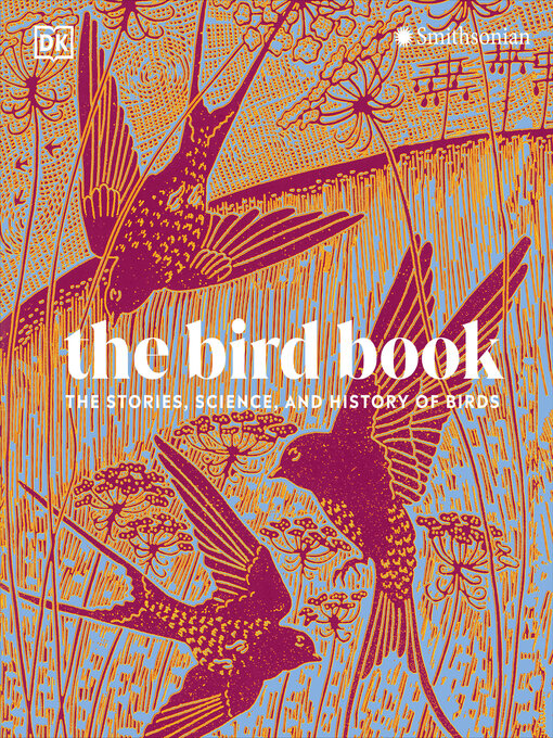 Title details for The Bird Book by DK - Wait list